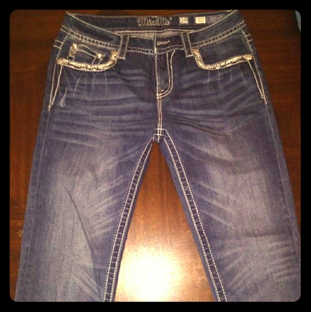MissMe Jeans